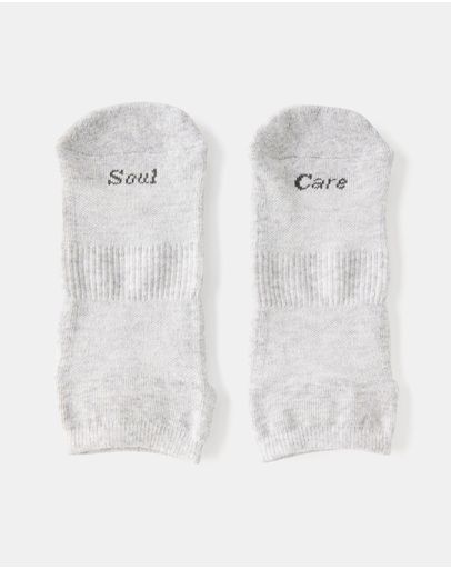 Soul Care & Grey Marle