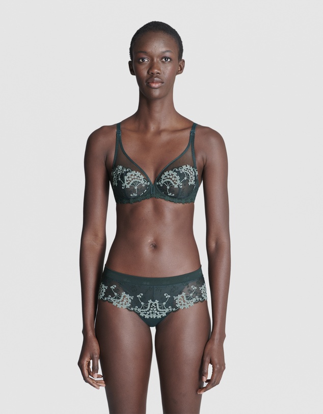 Simone Perele - Wish Full Cup Plunge Bra