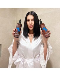 Silk Oil of Morocco - Silk Oil of Morocco - Hair Repairers