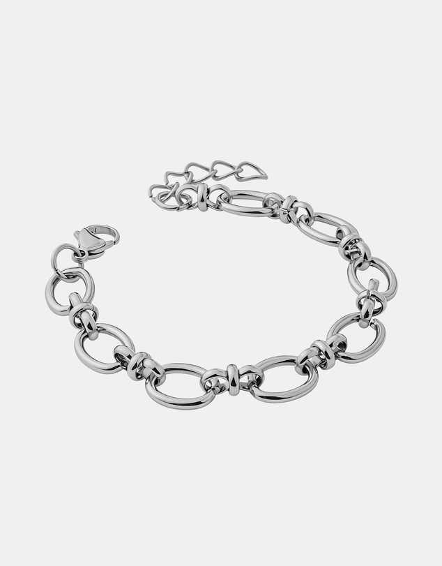 Zoe Olivia - Waterproof Muse Link Bracelet