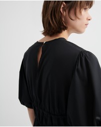 Kowtow - Long Celeste Dress