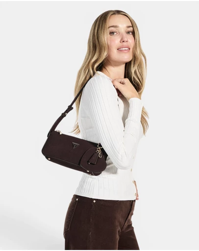 GUESS - Isobel Mini Shoulder Bag