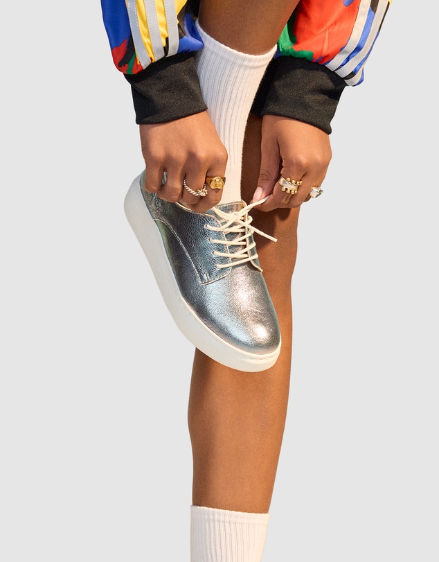 Rollie - Derby City Shoe