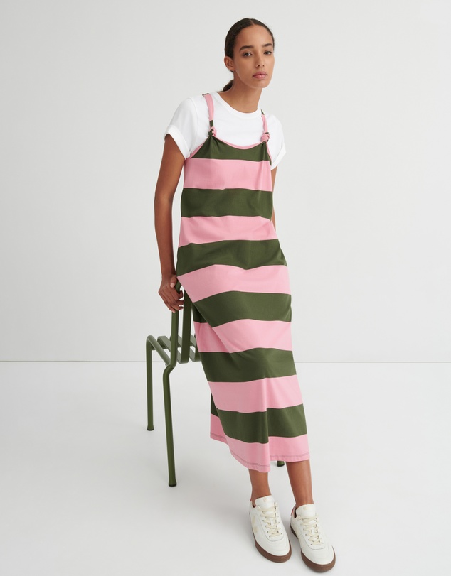 Kowtow - Motto Dress