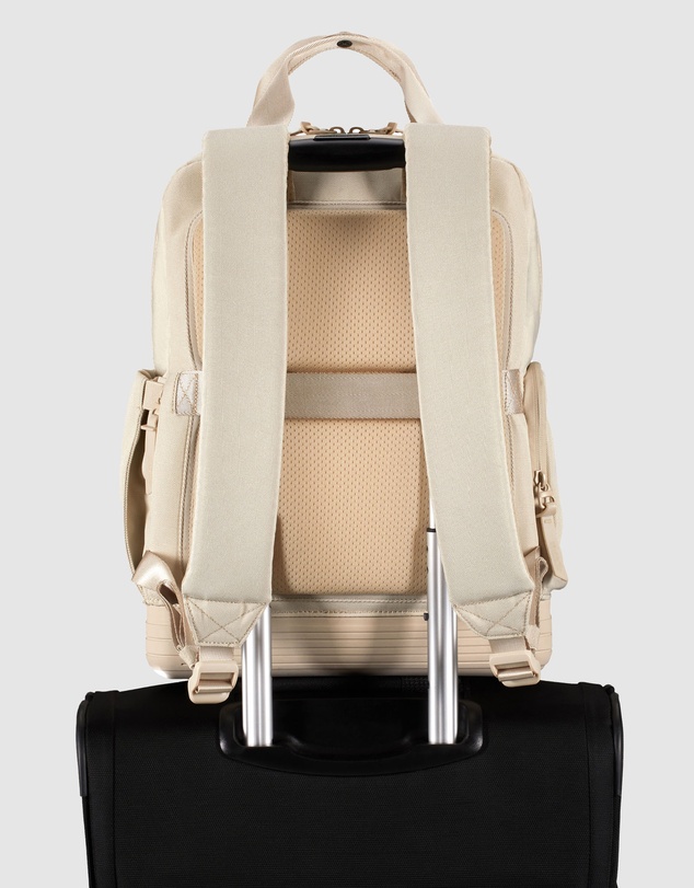 American Tourister - Soulpack Business Backpack Tote 15.0