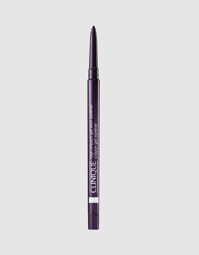 Clinique - High Impact™ Gel Tech Eyeliner