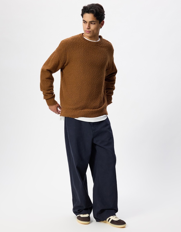 Rhythm - Worn Path Knit Jumper