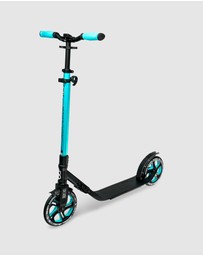 Crazy Skates - LON - London Commuter Scooter