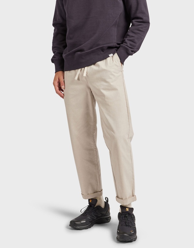 Academy Brand - Fatigue Pant