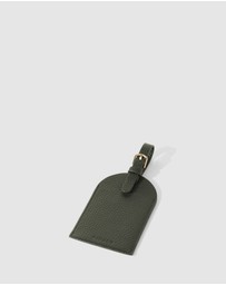 Kinnon - Hale Luggage Tag