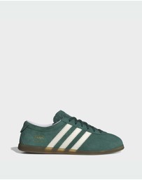 adidas Originals - Gazelle Lo Pro Shoes Womens