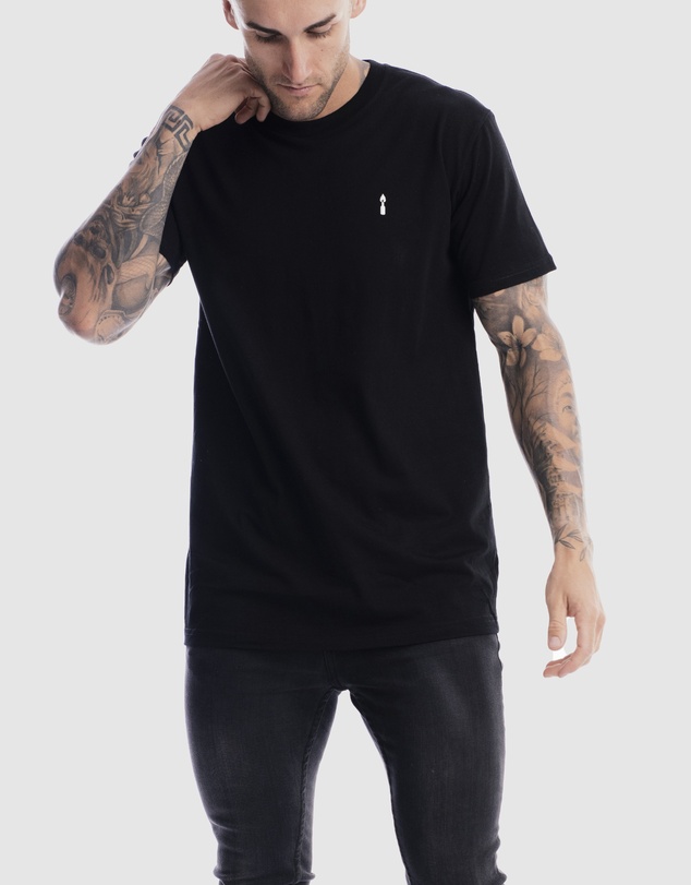DVNT - Nuance Rise Tee