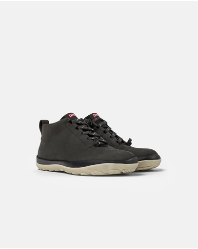Camper - Peu Pista GM
