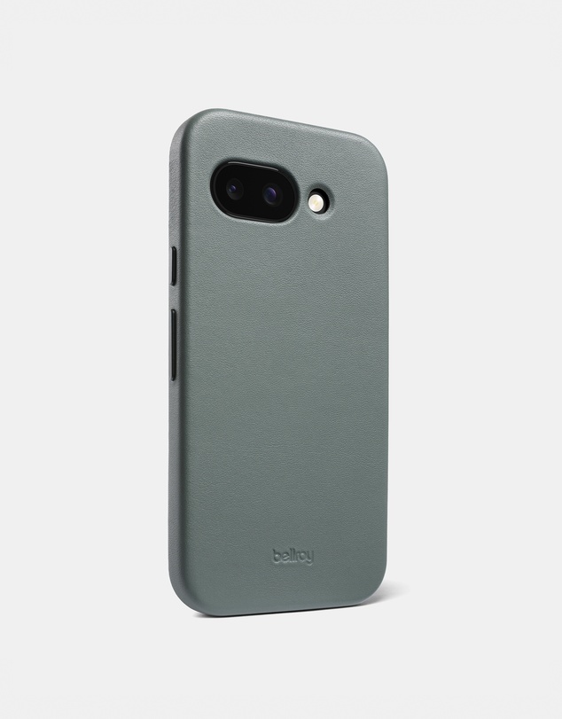 Bellroy - Bellroy Leather Case for Pixel 9a