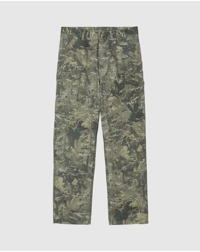 Carhartt WIP - Double Knee Pants