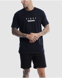 First Division - Constant Tee