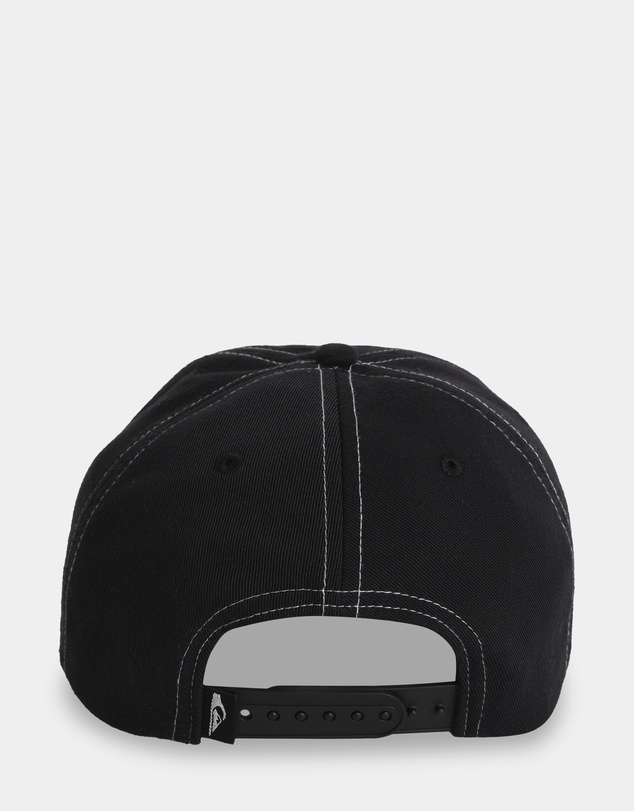 Quiksilver - Mens Mercury Cap