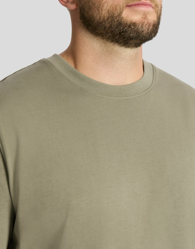 Johnny Bigg - Classic Heavy Weight Tee