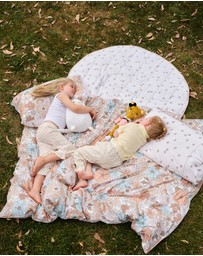 Linen House Kids - Flower Garden Play Mat