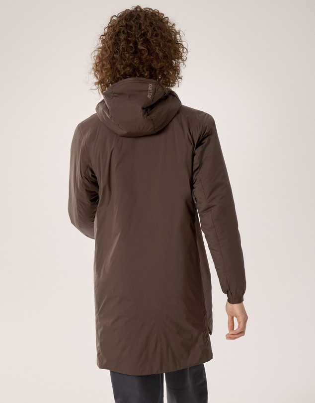 Arc'teryx - Atom Long Women's