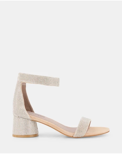 Jeffrey Campbell - Issa Heels