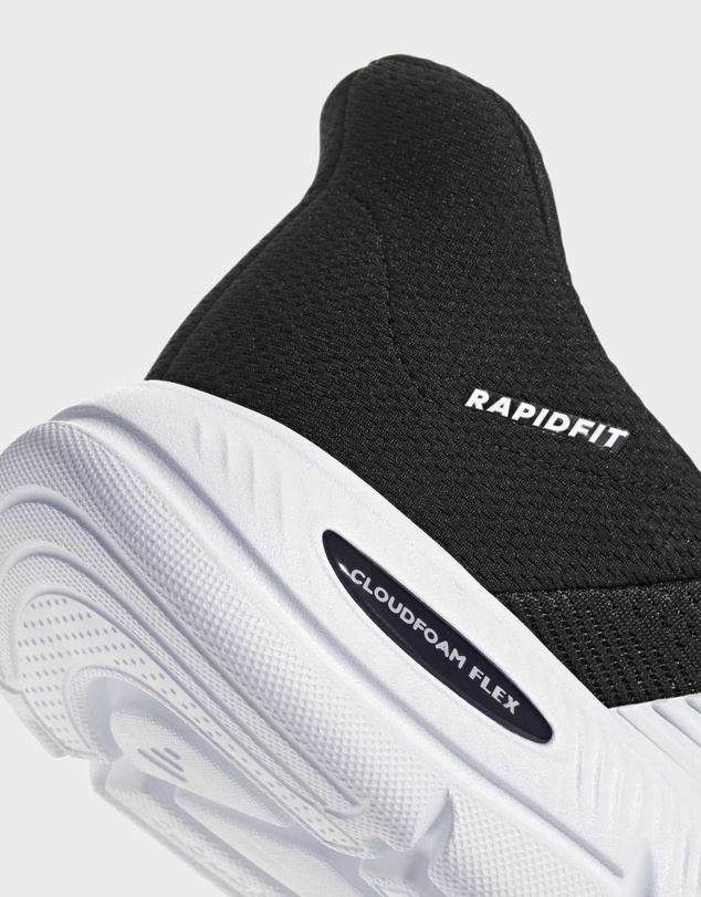 adidas Sportswear - CLOUDFOAM FLEX LOUNGE RAPIDFIT SHOES Unisex