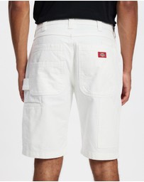 Dickies - 11 Utility Painter Shorts