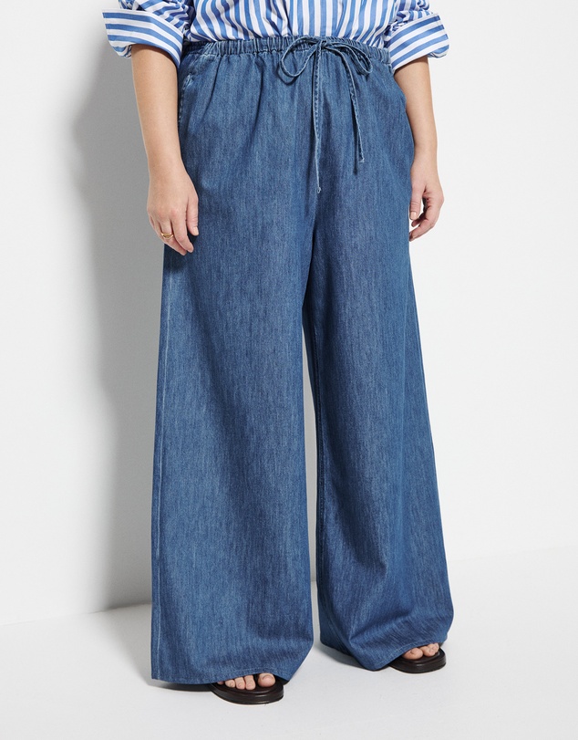 Commonry - Theresa Pant
