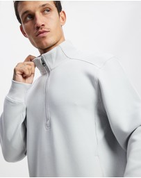Cutter & Buck - Roam Half Zip