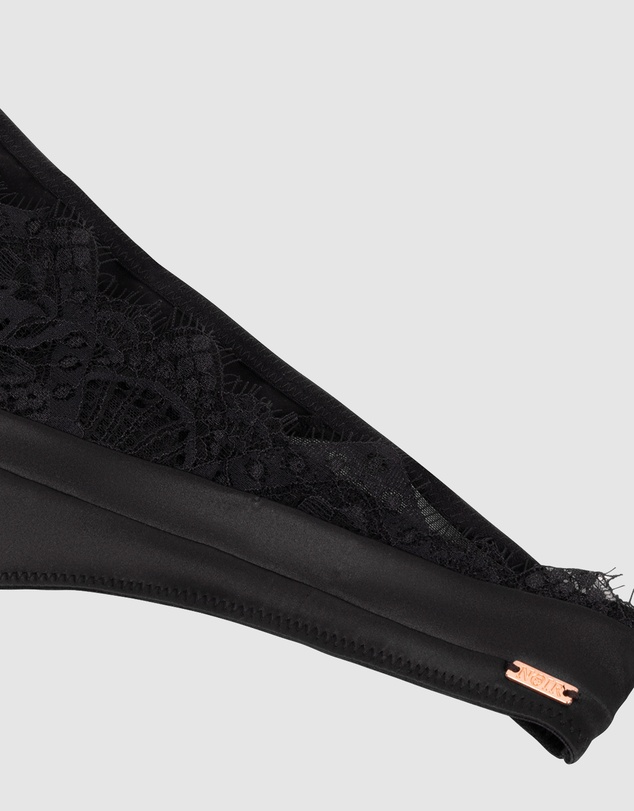 Hunkemoller - Zoe String Thong