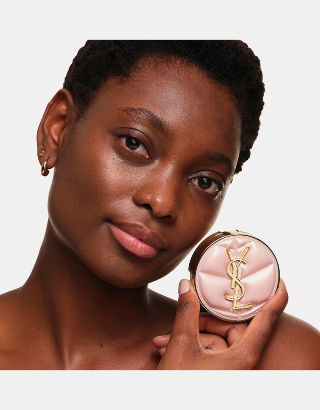 Yves Saint Laurent - YSL Skin Affair Soft Glow Cushion Foundation