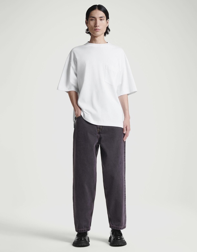 COS - Dome Straight Leg Jeans