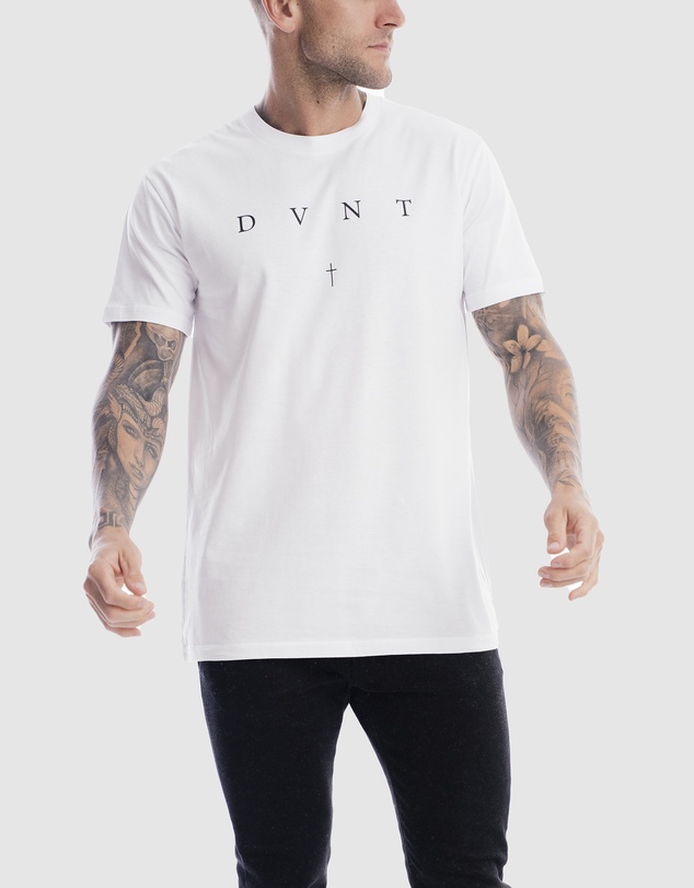 DVNT - Saint Tee