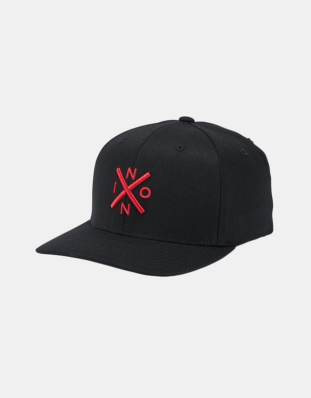 Nixon - Exchange FF Hat