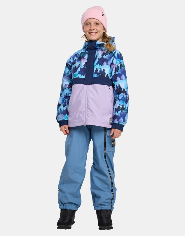 ROJO Outerwear - Mini Me Jo Jacket