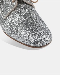 Habbot - Raglin Derby Lace-ups