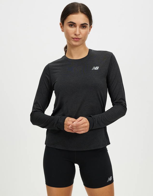 New Balance - Athletics Long Sleeve T-Shirt