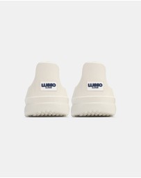 Lusso Cloud - Scenario Slip On - Kids