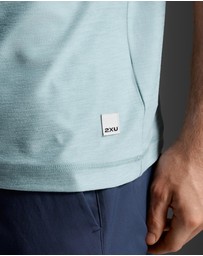 2XU - Signature Soft Jersey Tank