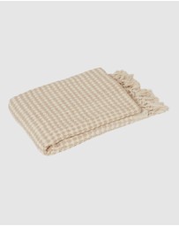 MAYDE - Crescent Towel