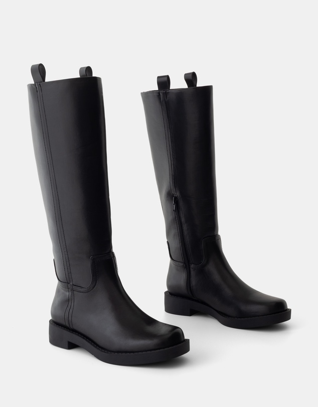 Therapy - Albany Tall Boots