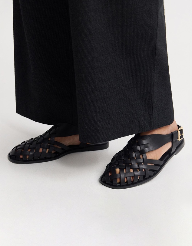 Oxford - Noa Fisherman Sandal