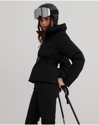 Aim'n - Ski Verbier Jacket