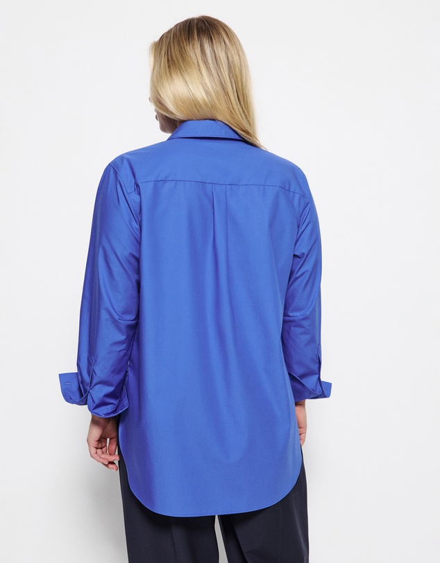 Commonry - Good Earth Cotton Demi Shirt