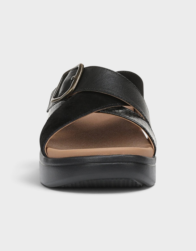 Vionic - Starla Slide - Black