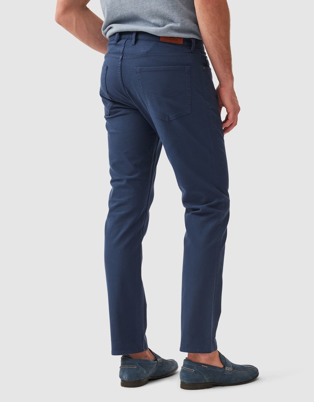 Rodd & Gunn - Motion 2 Straight Jean Regular Leg