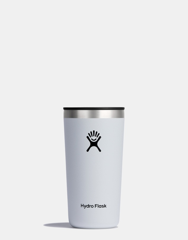 Hydro Flask - 12 Oz All Around Tumbler Press-In Lid