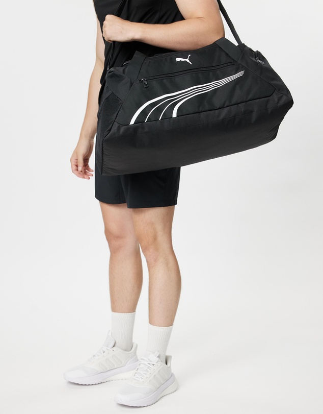 Puma - Fundamentals Sports Bag - Medium