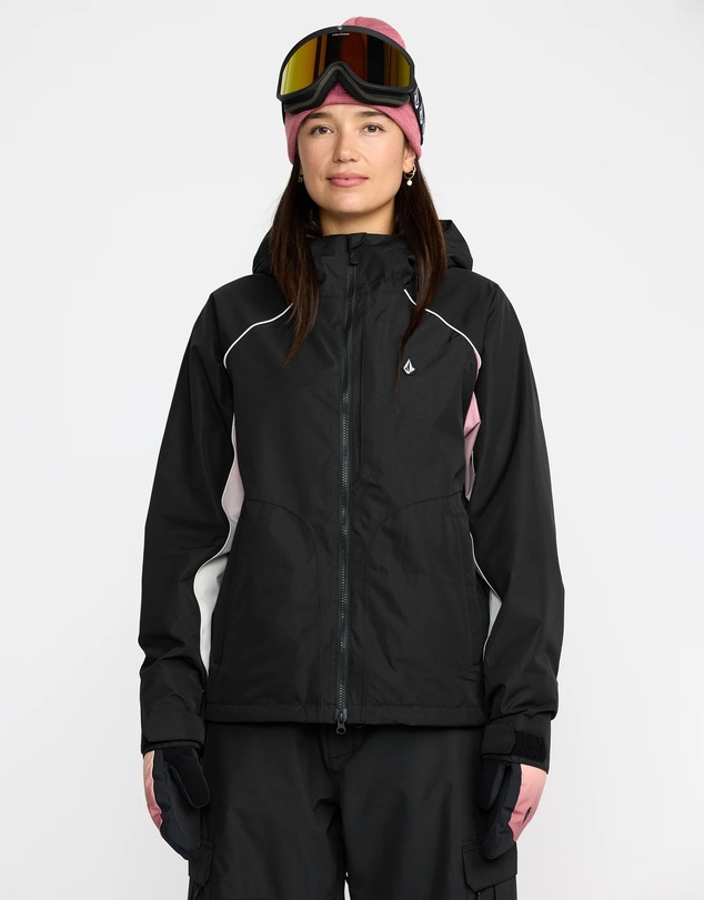 Volcom - Womens Stone Smokeshow 20K Jacket