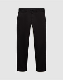M.N.G - Prato Trousers